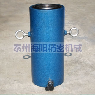 RCH單作用空心千斤頂